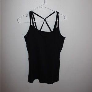 Tank top!